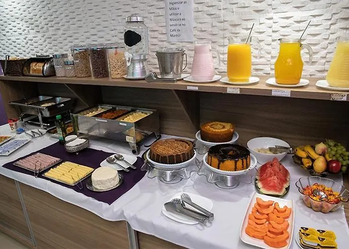 Aeroporto Plaza Hotel
