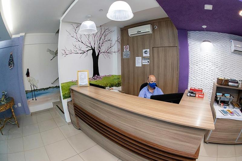 Aeroporto Plaza 4* Campo Grande (Mato Grosso do Sul)
