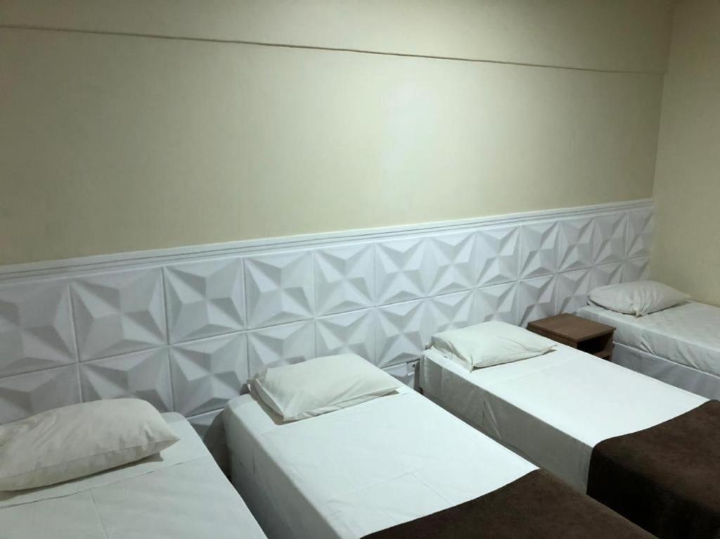 Aeroporto Plaza Hotel 4*