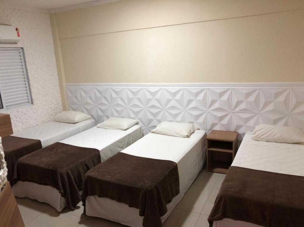 Hotel Aeroporto Plaza