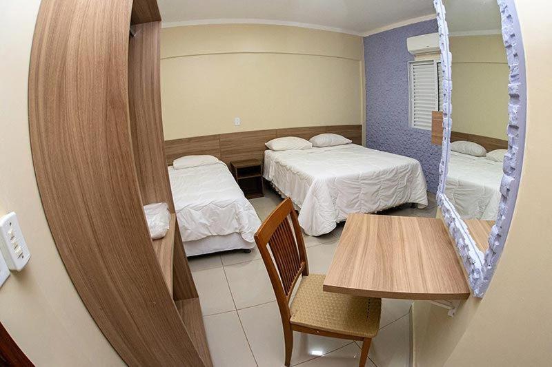 Aeroporto Plaza Hotel