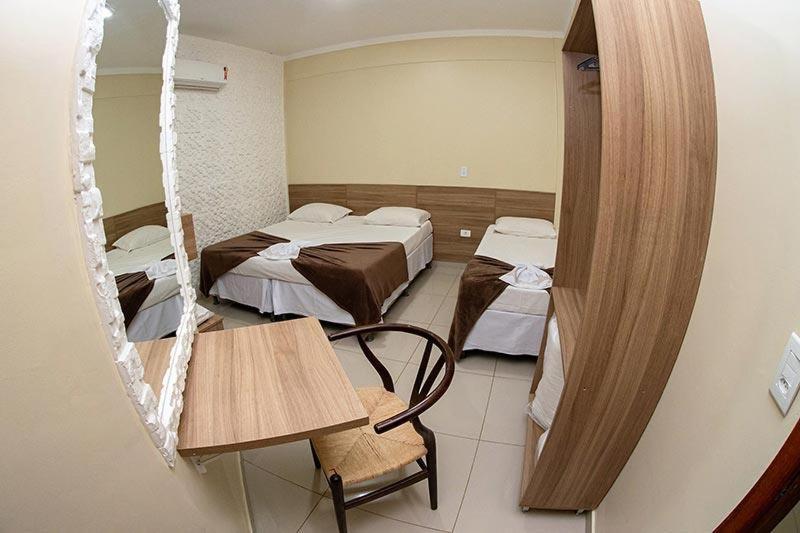 Hotel Aeroporto Plaza