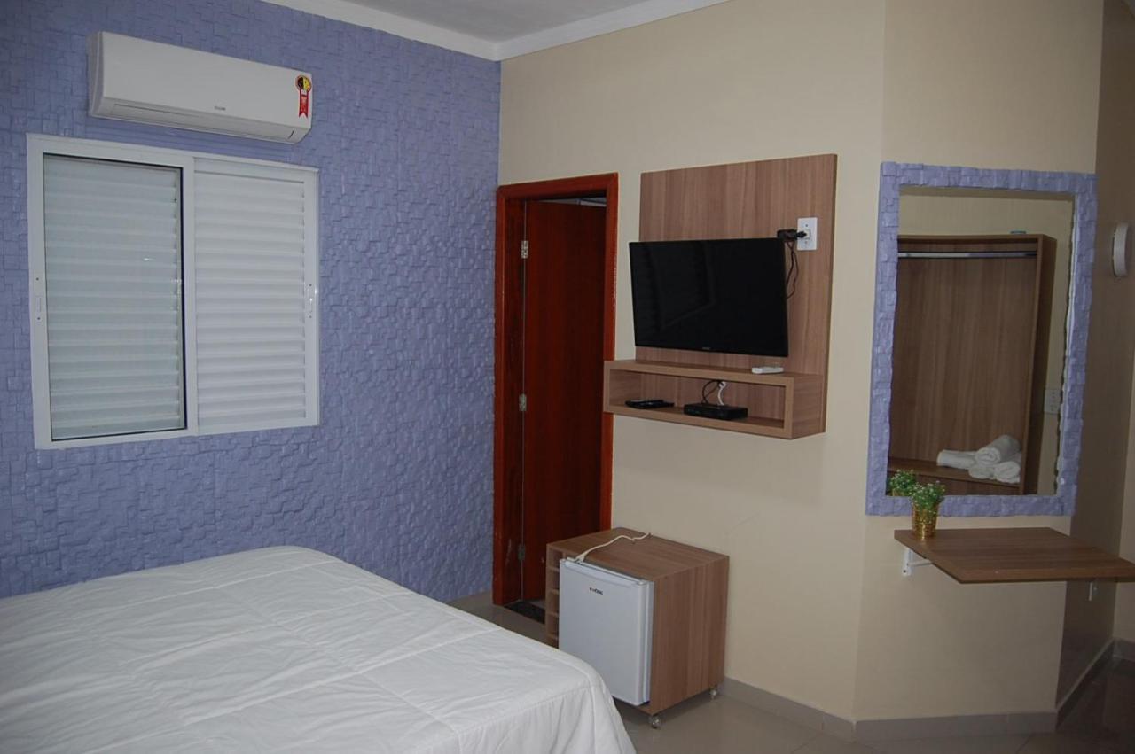 Aeroporto Plaza Hotel 4*