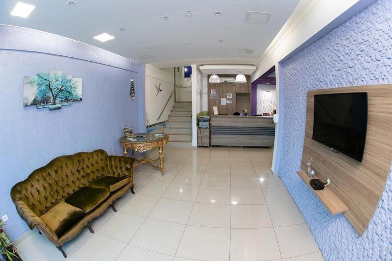 Aeroporto Plaza 4* Campo Grande (Mato Grosso do Sul)