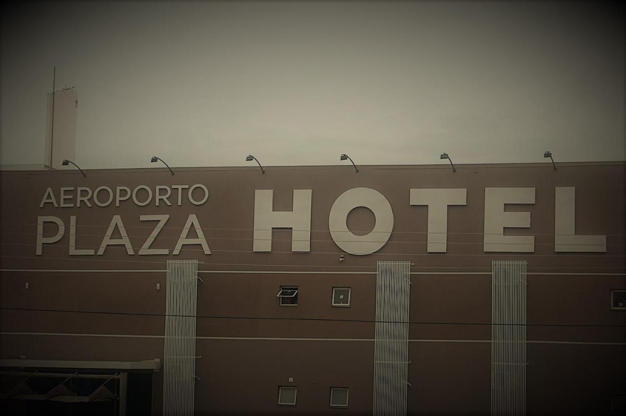 酒店 Aeroporto Plaza